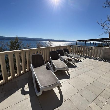 Azure Apartments By The Sea Near City 奥米什 外观 照片